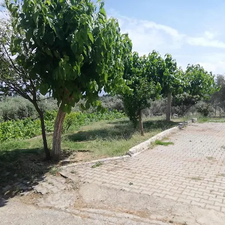 Сasa de vacaciones Holiday πολιτικά 344 00, ελλάδα