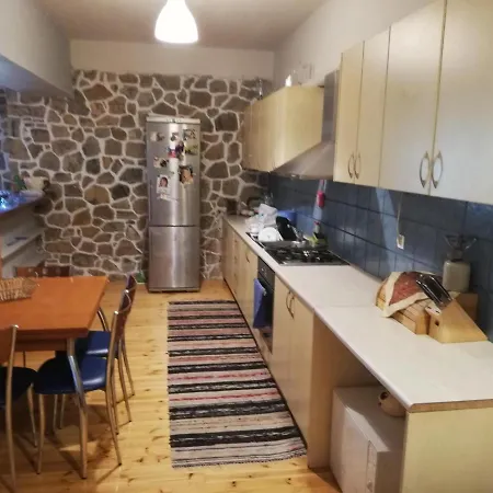 Holiday πολιτικά 344 00, ελλάδα Сasa de vacaciones Skala (Evia)