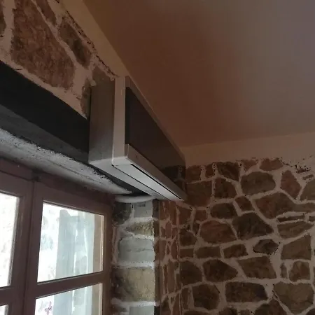 Holiday πολιτικά 344 00, ελλάδα Сasa de vacaciones *
