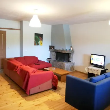 Сasa de vacaciones Holiday πολιτικά 344 00, ελλάδα Skala (Evia)