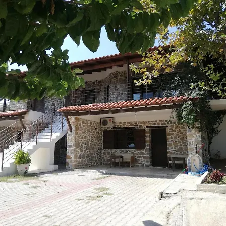 Сasa de vacaciones Holiday πολιτικά 344 00, ελλάδα