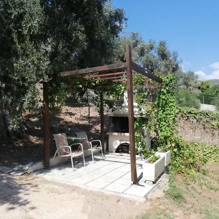 Holiday πολιτικά 344 00, ελλάδα Skala (Evia)